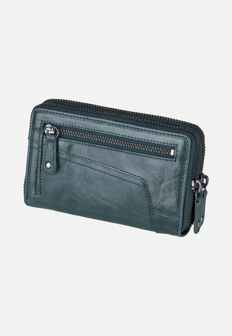 Betty Green Jewel - Portemonnaie
