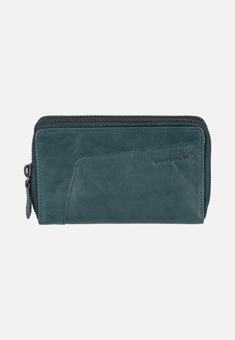 Betty Green Jewel - Portemonnaie