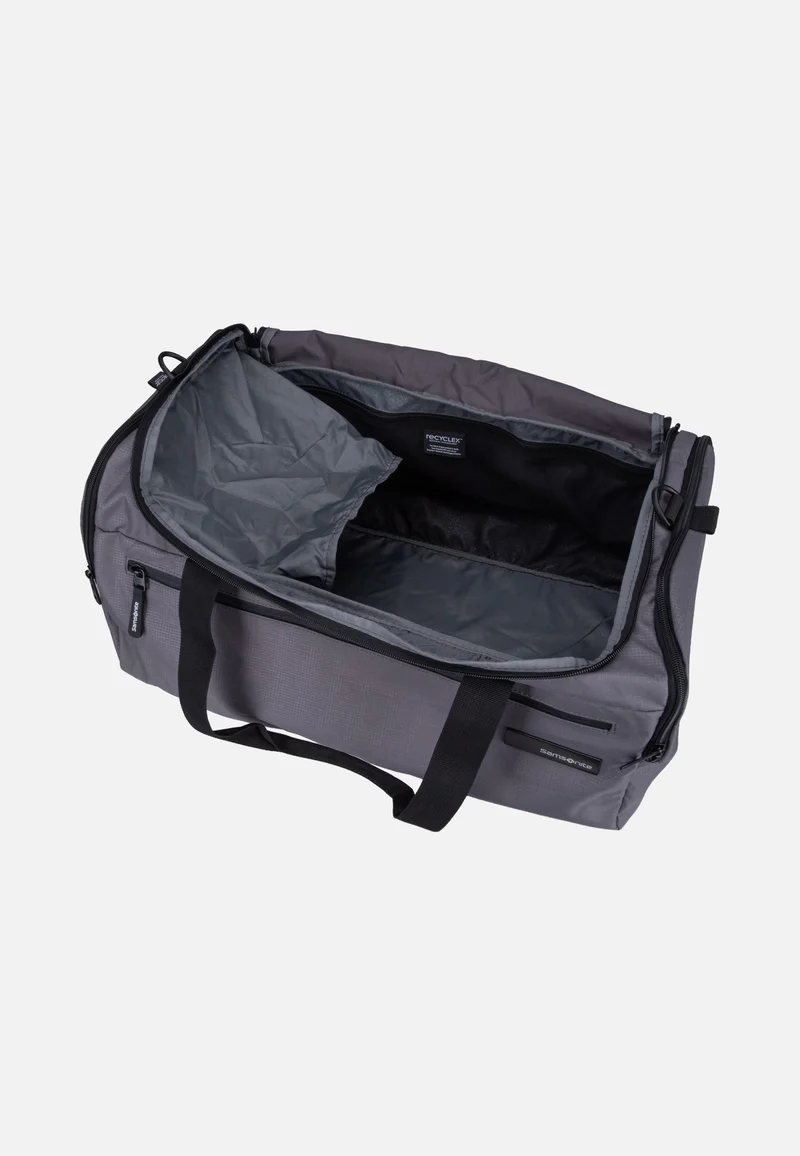 Roader Duffle S Drifter Grey - Koffer