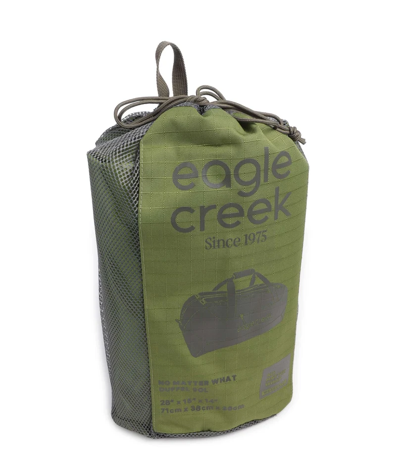 Eagle Creek No Matter 90 Reisetasche olive green