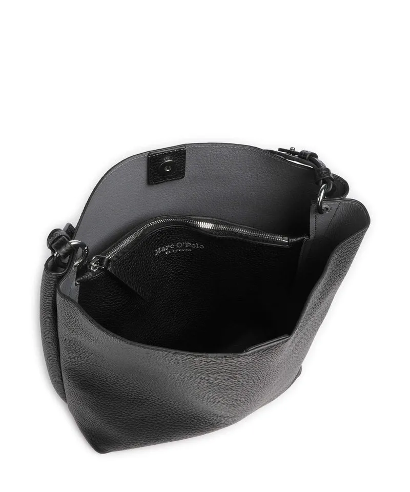 Marc O'Polo Brinja M Beuteltasche black