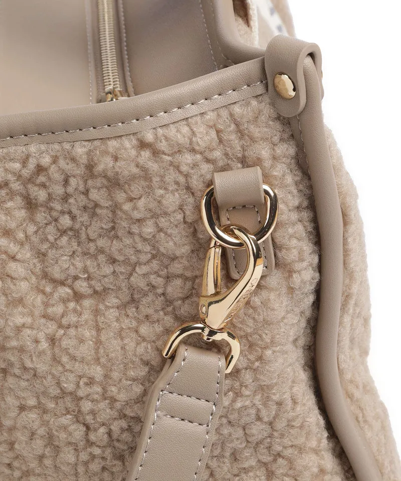 Valentino Bags Special Camy Handtasche taupe