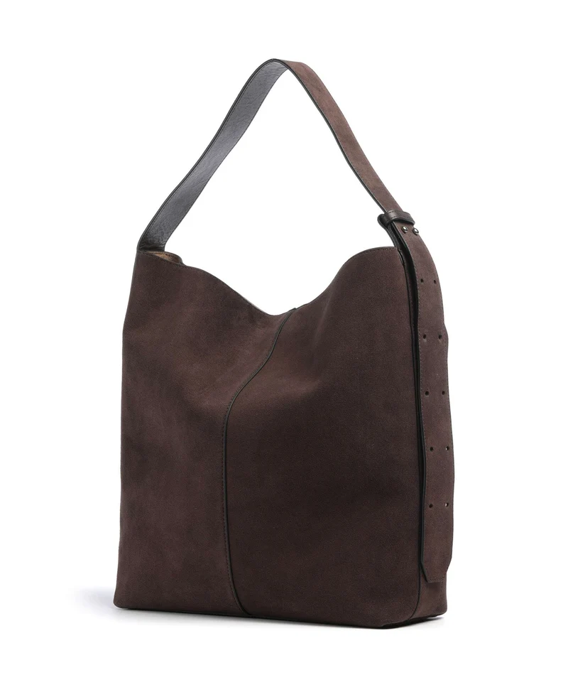 Marc O'Polo Anina M Beuteltasche shaded brown