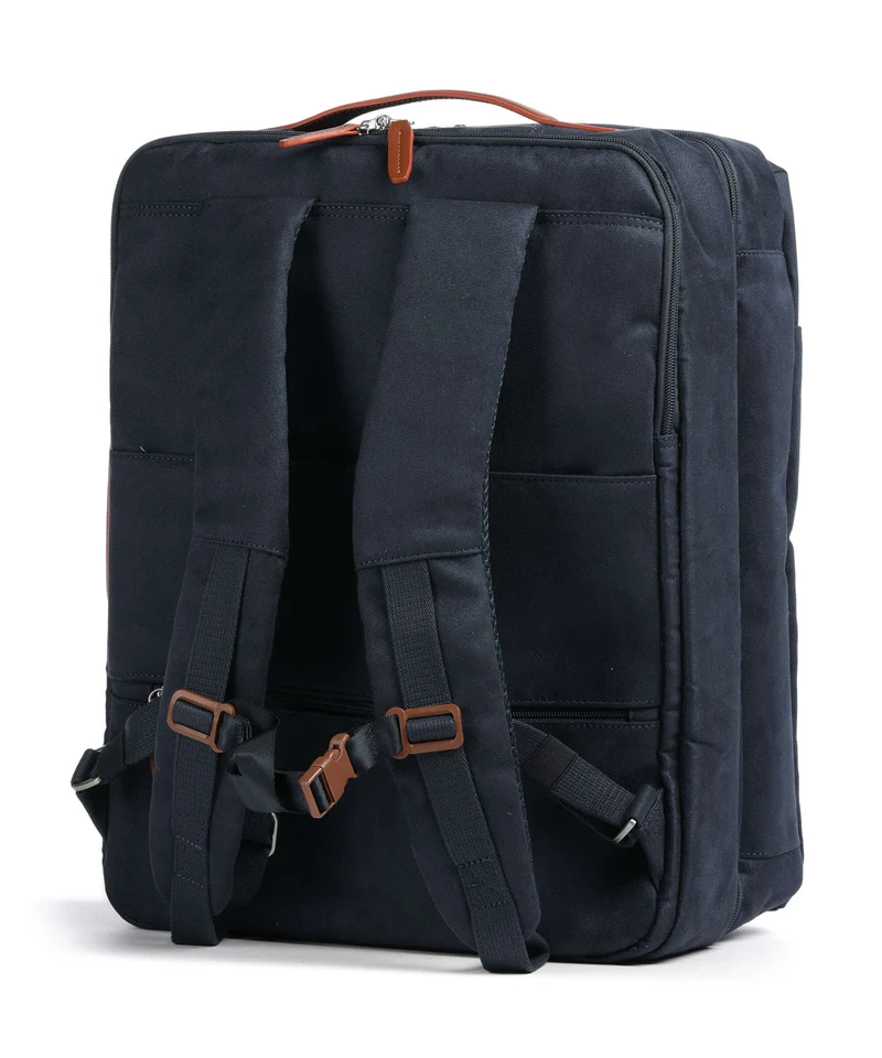 Jump Uppsala Soft L Reiserucksack marine