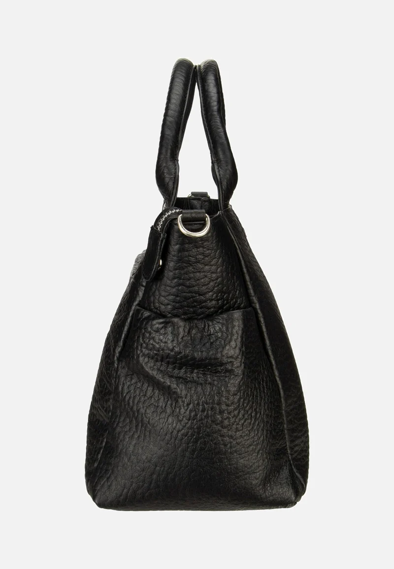 Hirsch Varina Schwarz - Satchel
