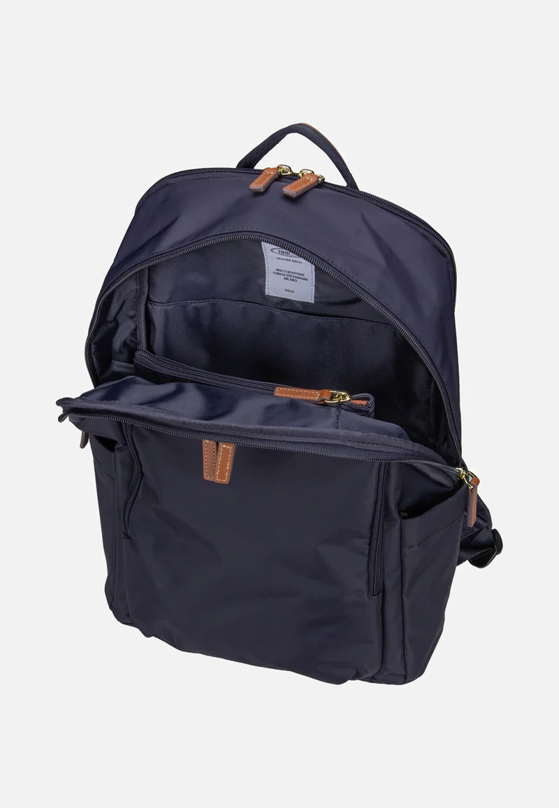 X-Travel 43774 2In1 Ocean Blue - Rucksack
