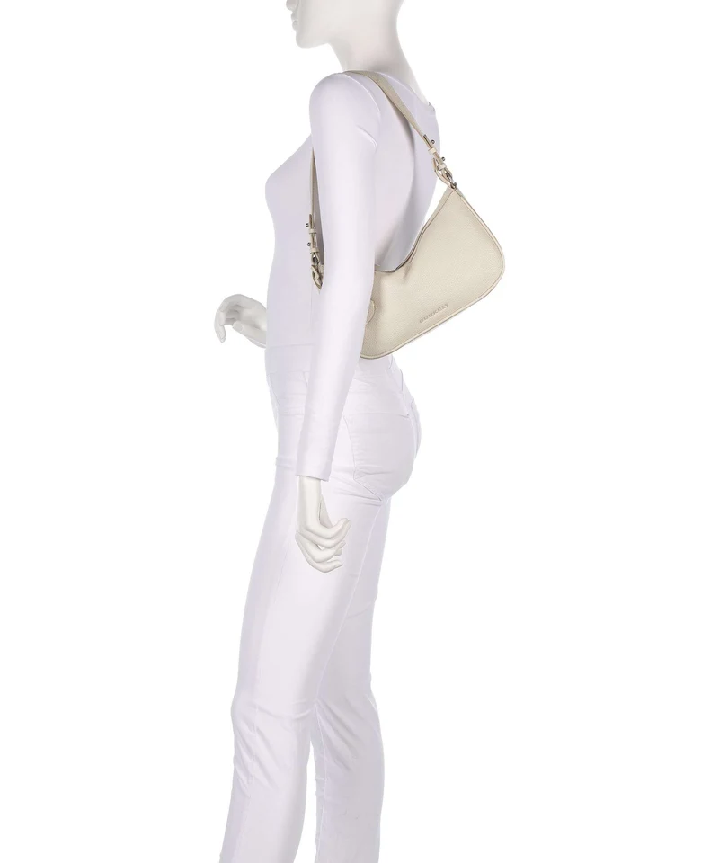 Burkely Always Ava Schultertasche offwhite