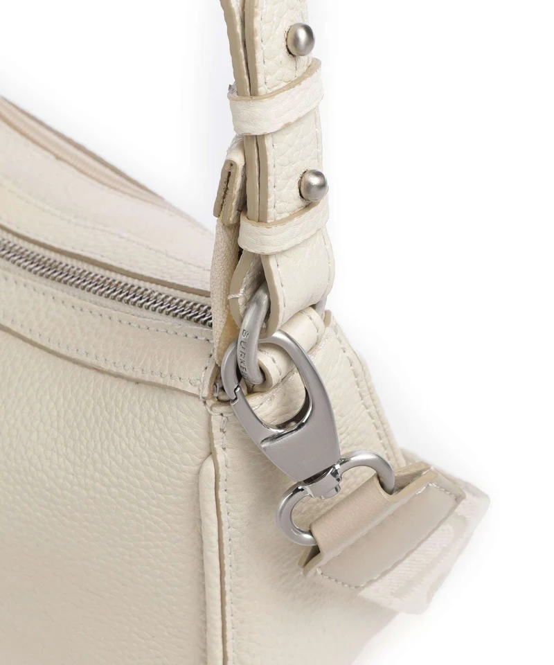 Burkely Always Ava Schultertasche offwhite