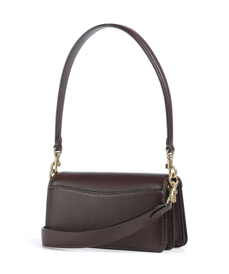 Coach Tabby 20 Schultertasche maple