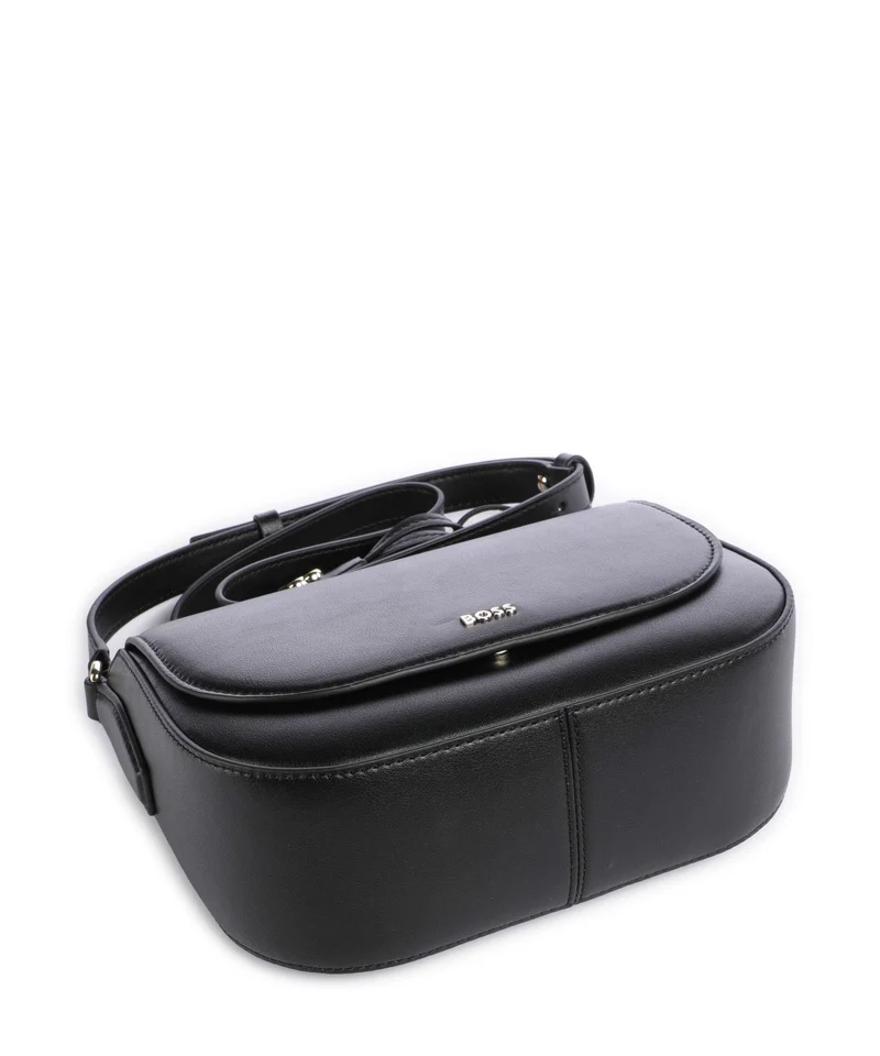 BOSS Numah Umhängetasche black