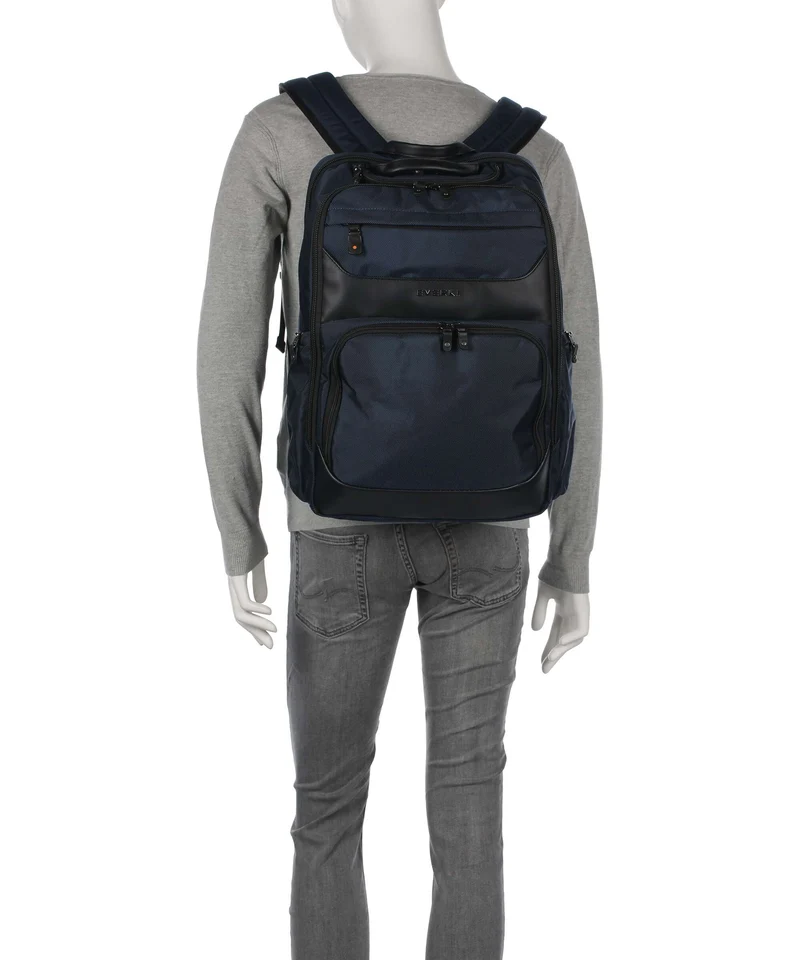 Everki Onyx Laptop-Rucksack navy