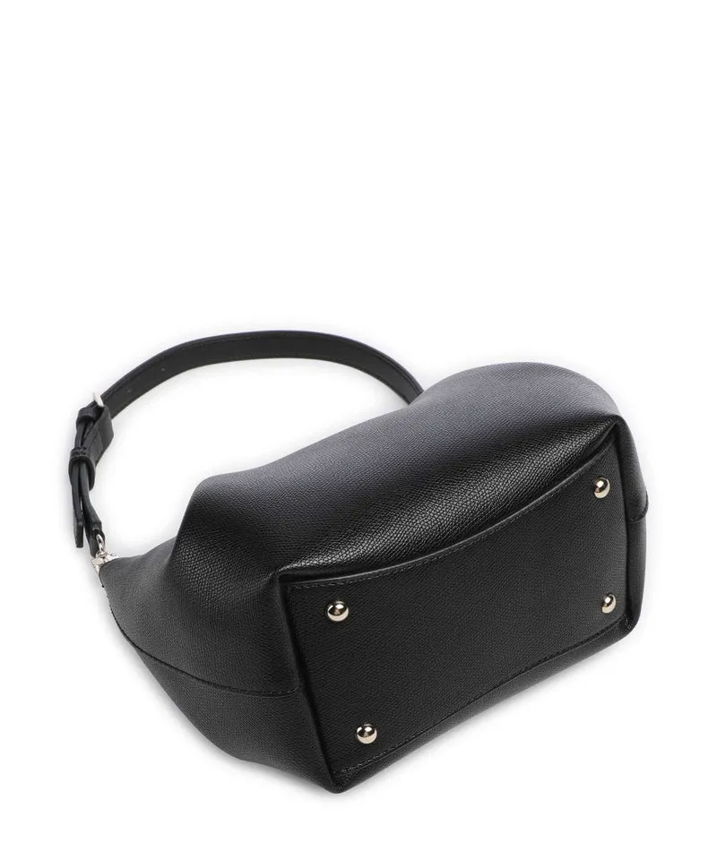 Guess Amorette Schultertasche black