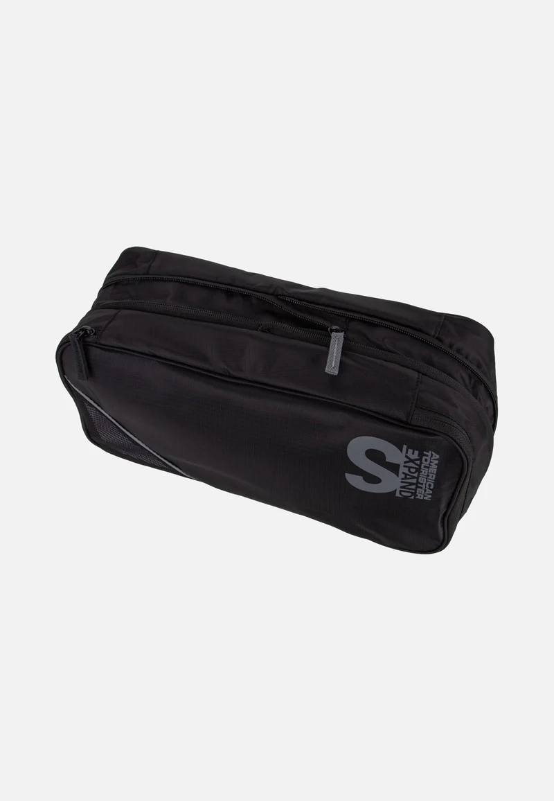 Packing Cubes S/M/L Black/Grey - Packing Cubes