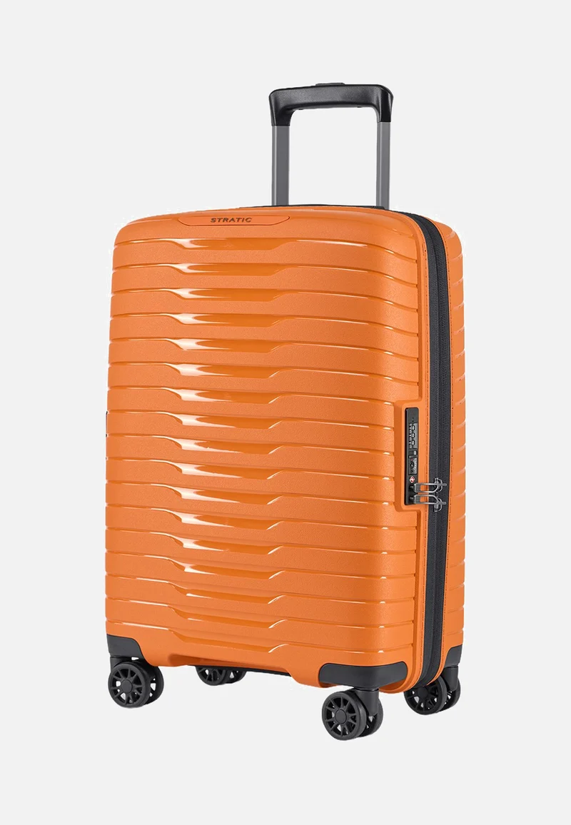 Novium SL Trolley S Rosso/Clay - Koffer