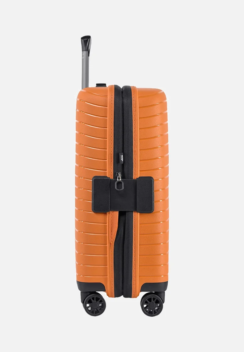Novium SL Trolley S Rosso/Clay - Koffer