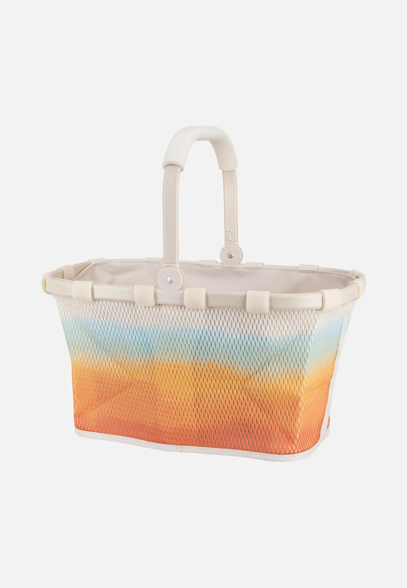 Carrybag Mesh Tropical - Einkaufskorb