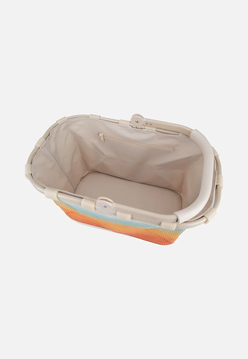 Carrybag Mesh Tropical - Einkaufskorb