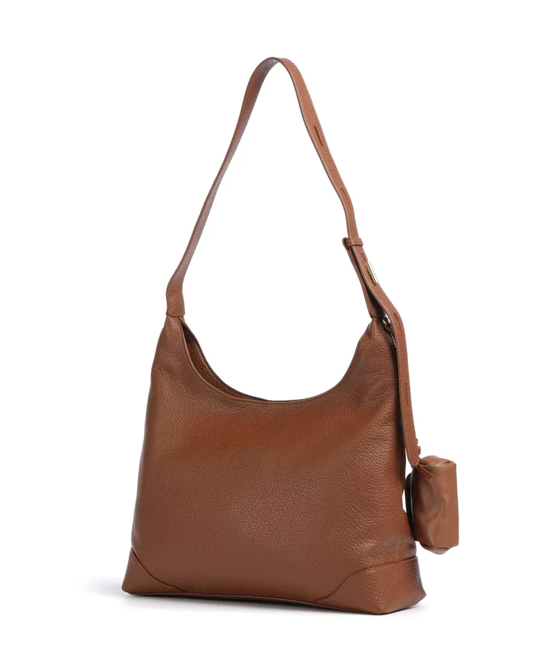 Valentino Bags Northa Re Beuteltasche cuoio