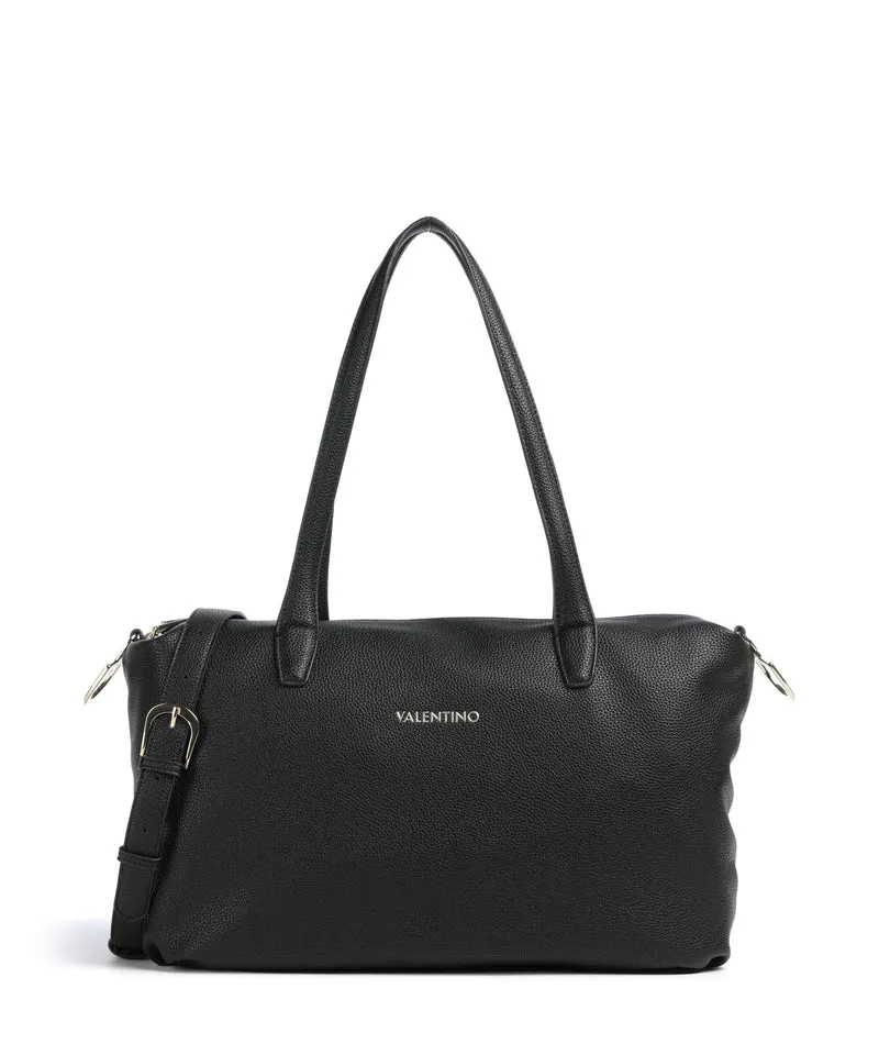 Valentino Bags Thaoe Re Shopper nero