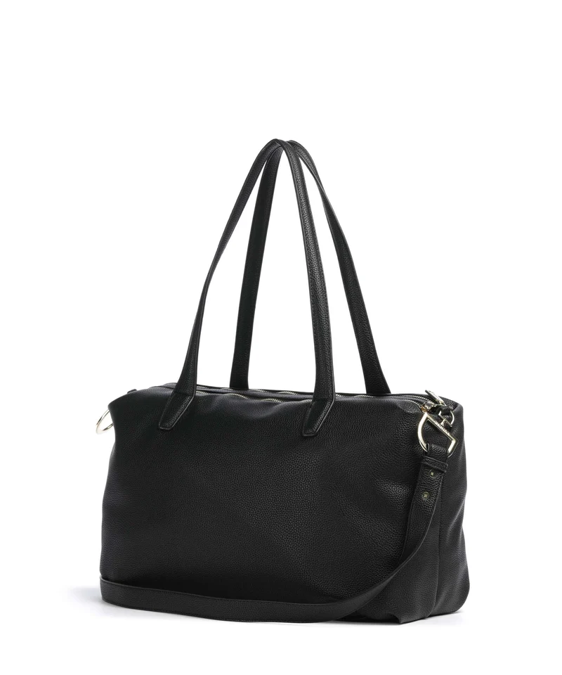 Valentino Bags Thaoe Re Shopper nero