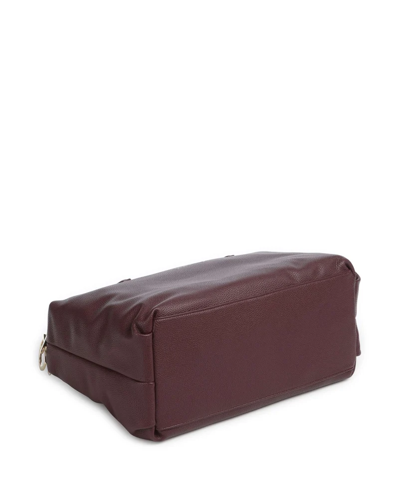 Valentino Bags Thaoe Re Shopper bordeaux
