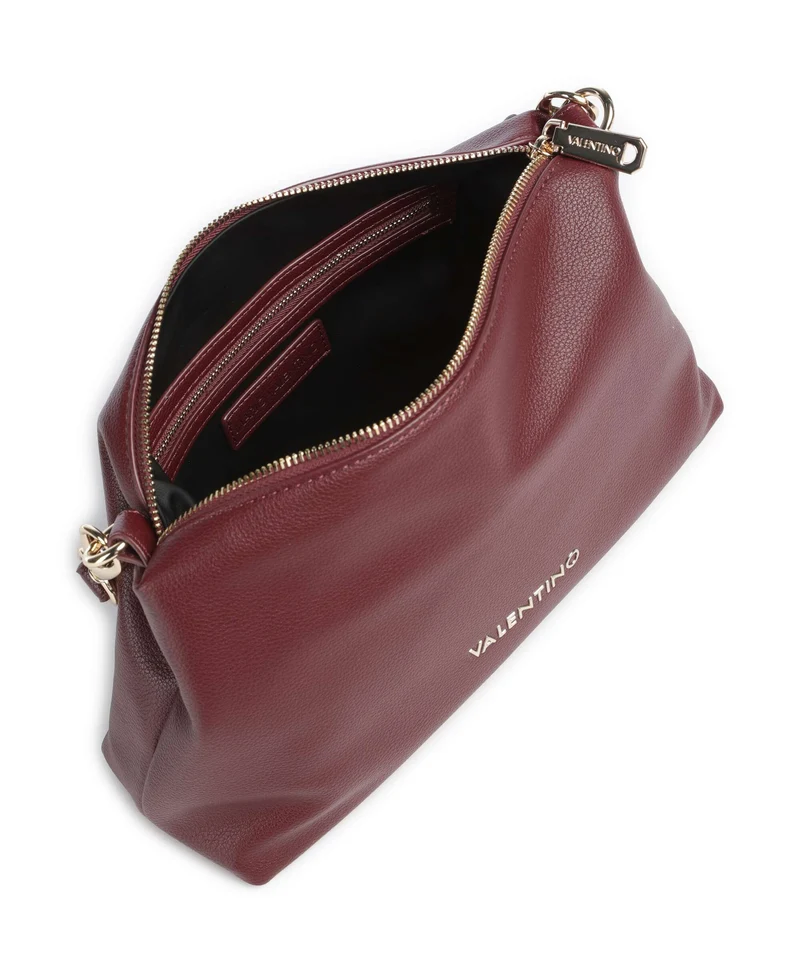 Valentino Bags Barn Umhängetasche bordeaux