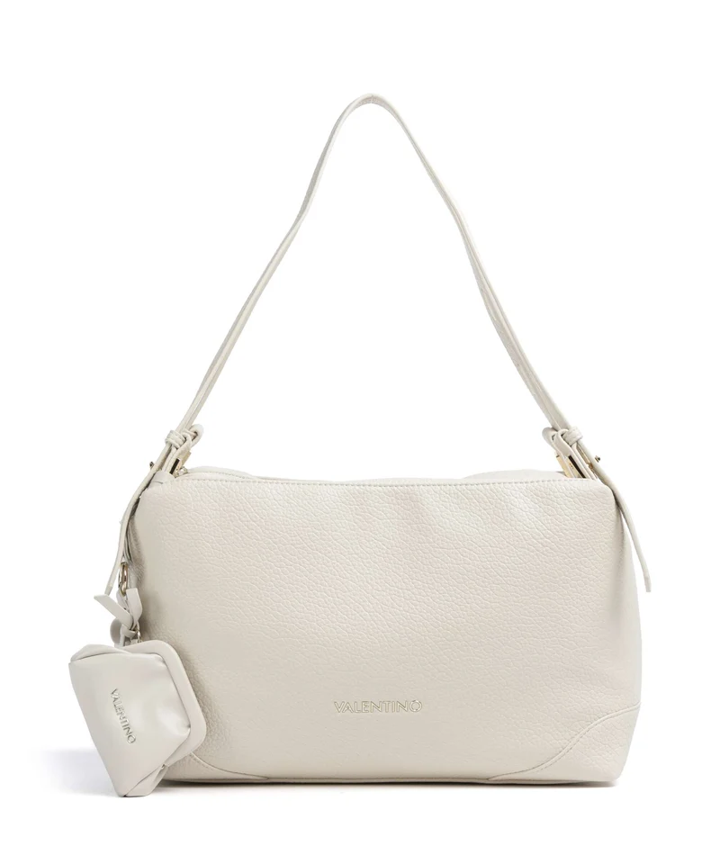 Valentino Bags Northa Re Schultertasche ecru