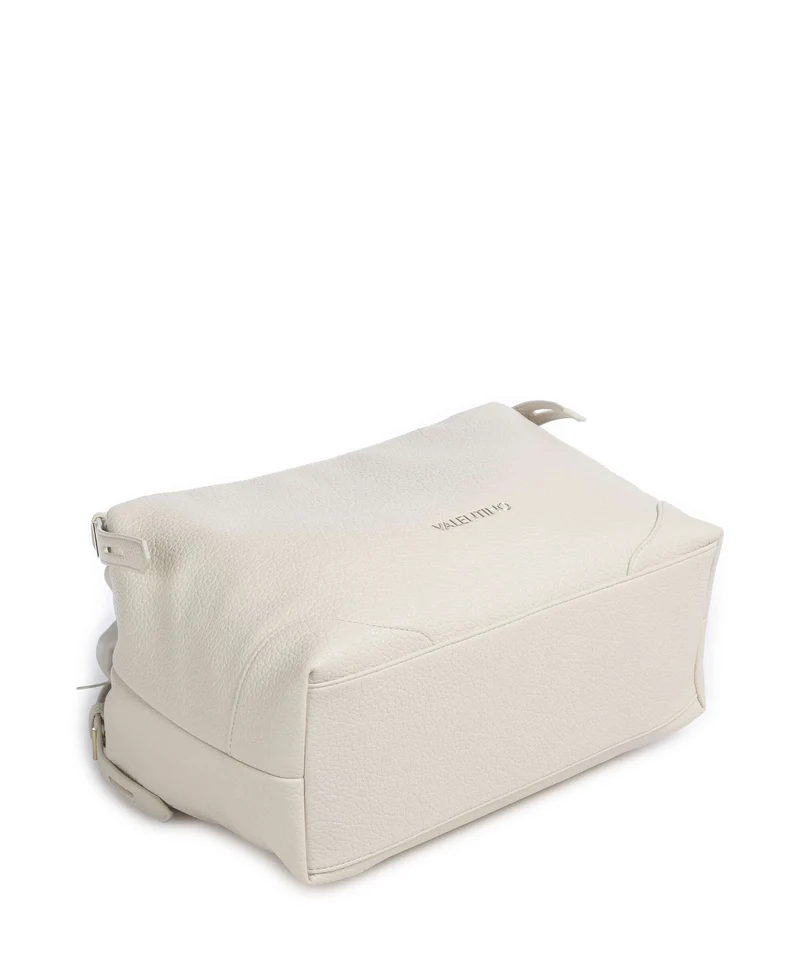 Valentino Bags Northa Re Schultertasche ecru