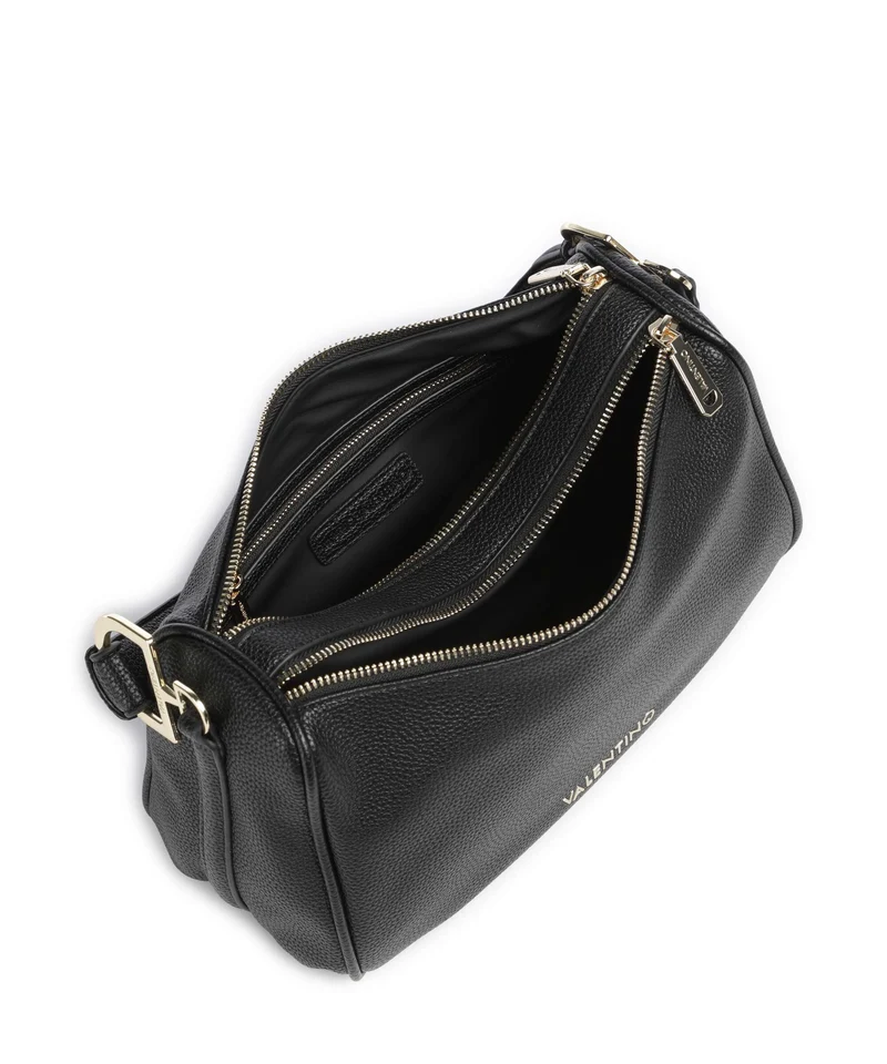 Valentino Bags Thaoe Re Schultertasche nero