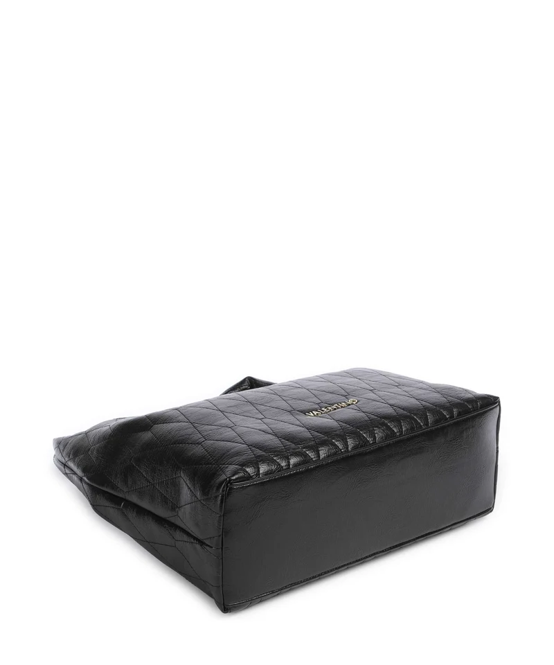 Valentino Bags Crystelle Beuteltasche nero
