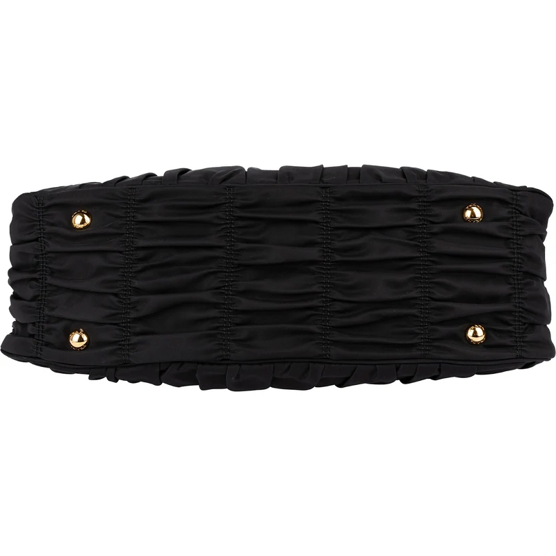 Prada Tessuto Nylon Gaufre Handbag