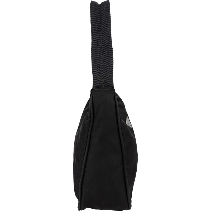 Prada Tessuto Nylon Triangel Vintage Re-Editon Handbag