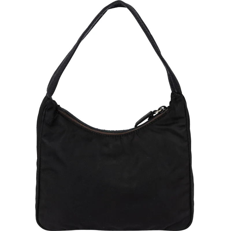 Prada Tessuto Nylon Triangel Vintage Re-Editon Handbag