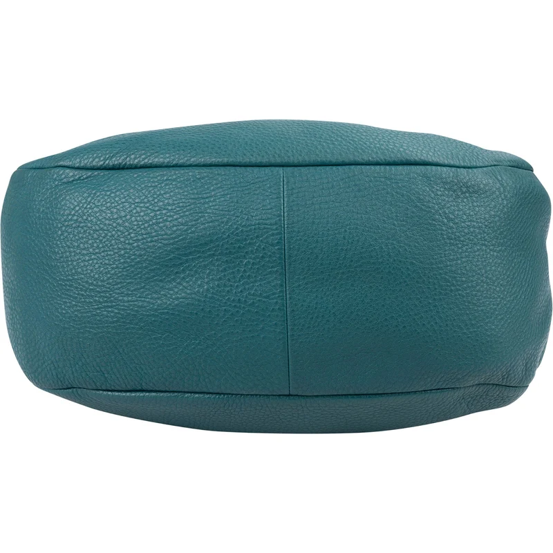 Prada Vitello Daino Leather Hobo Shoulder Bag