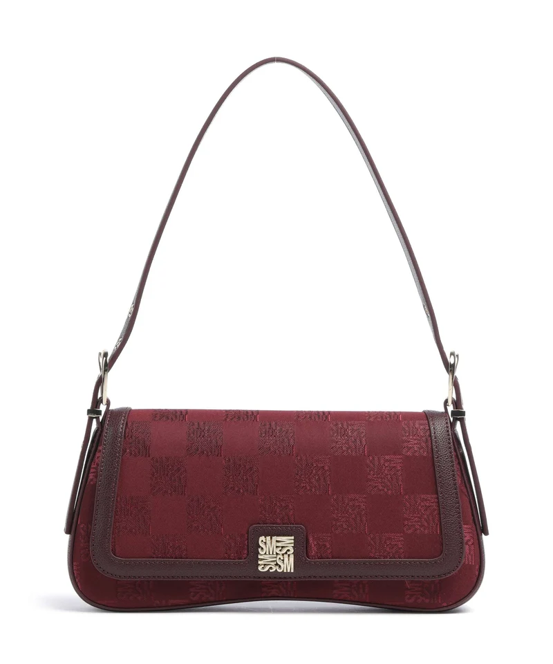 Steve Madden BTWANG Schultertasche cherry