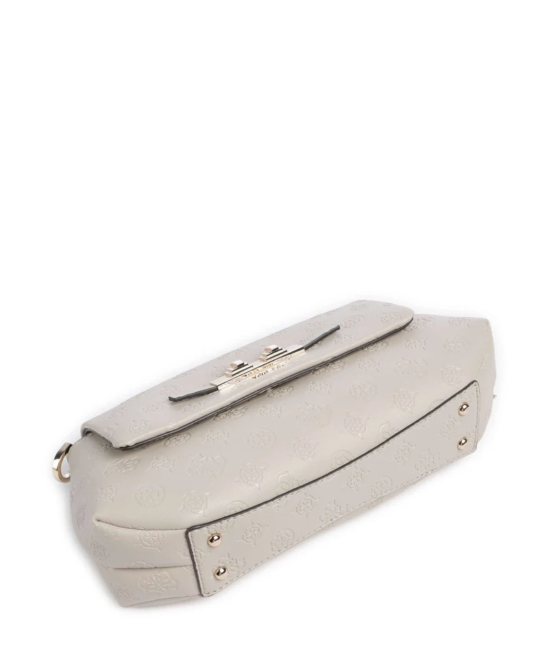 Guess Carmella Umhängetasche bone logo