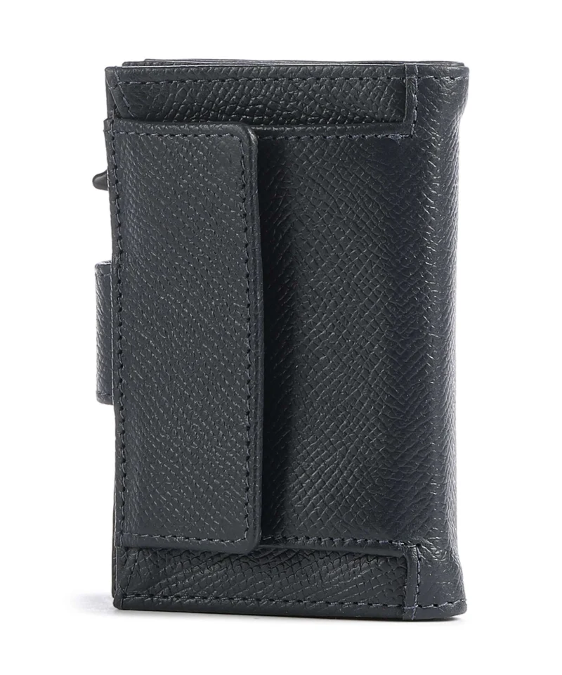 Braun Büffel Robin Geldbörse blau