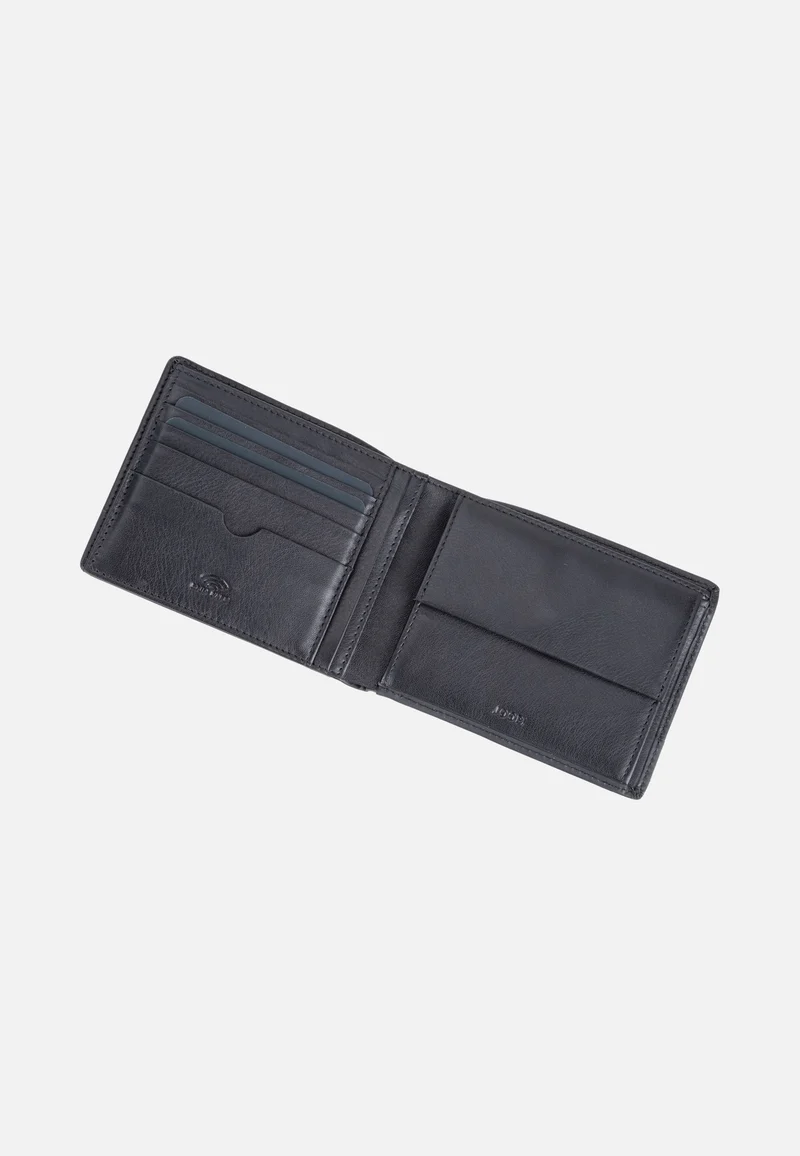 Manciano Typhon MH9 Black - Portemonnaie