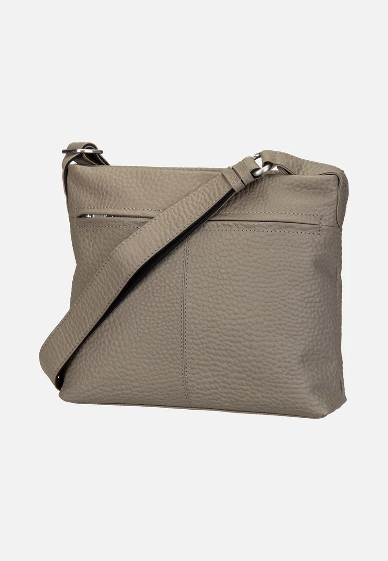 Hirsch Bristol Sand - Crossbody Bag