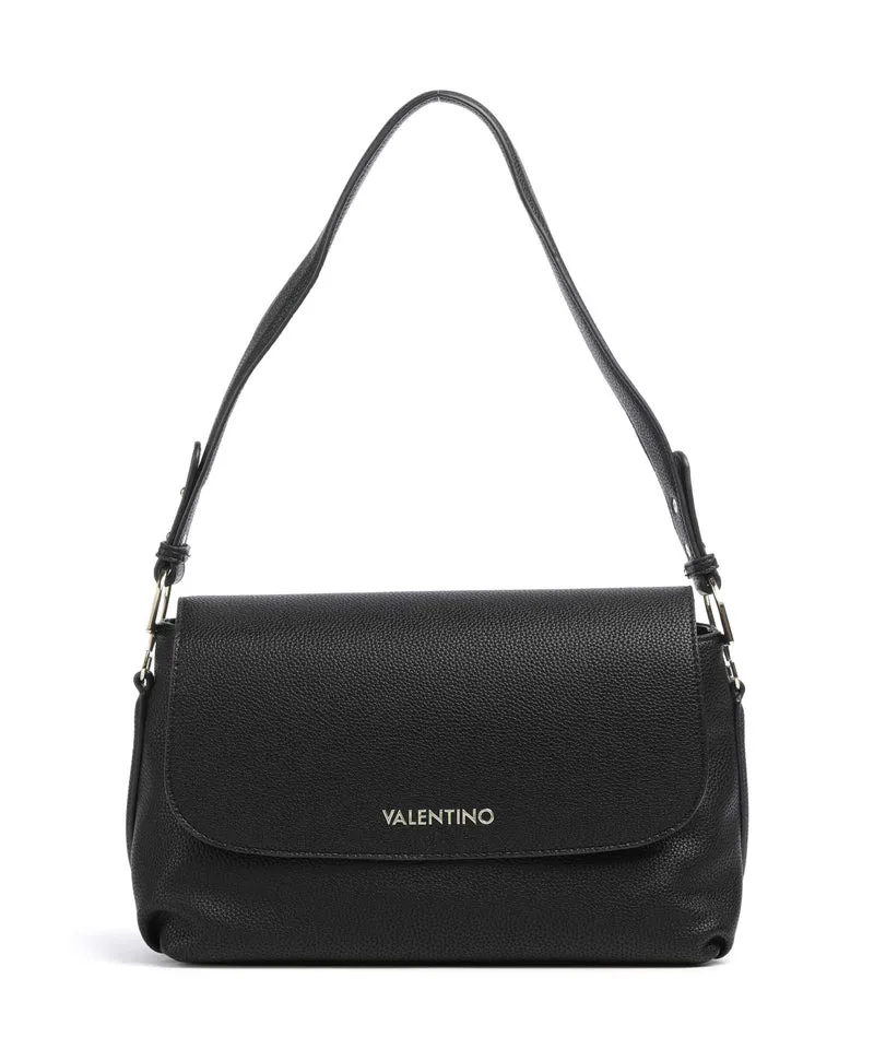 Valentino Bags Thaoe Re Schultertasche nero