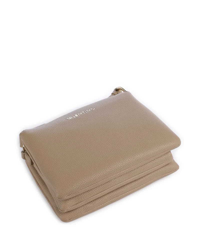 Valentino Bags Thaoe Re Umhängetasche beige