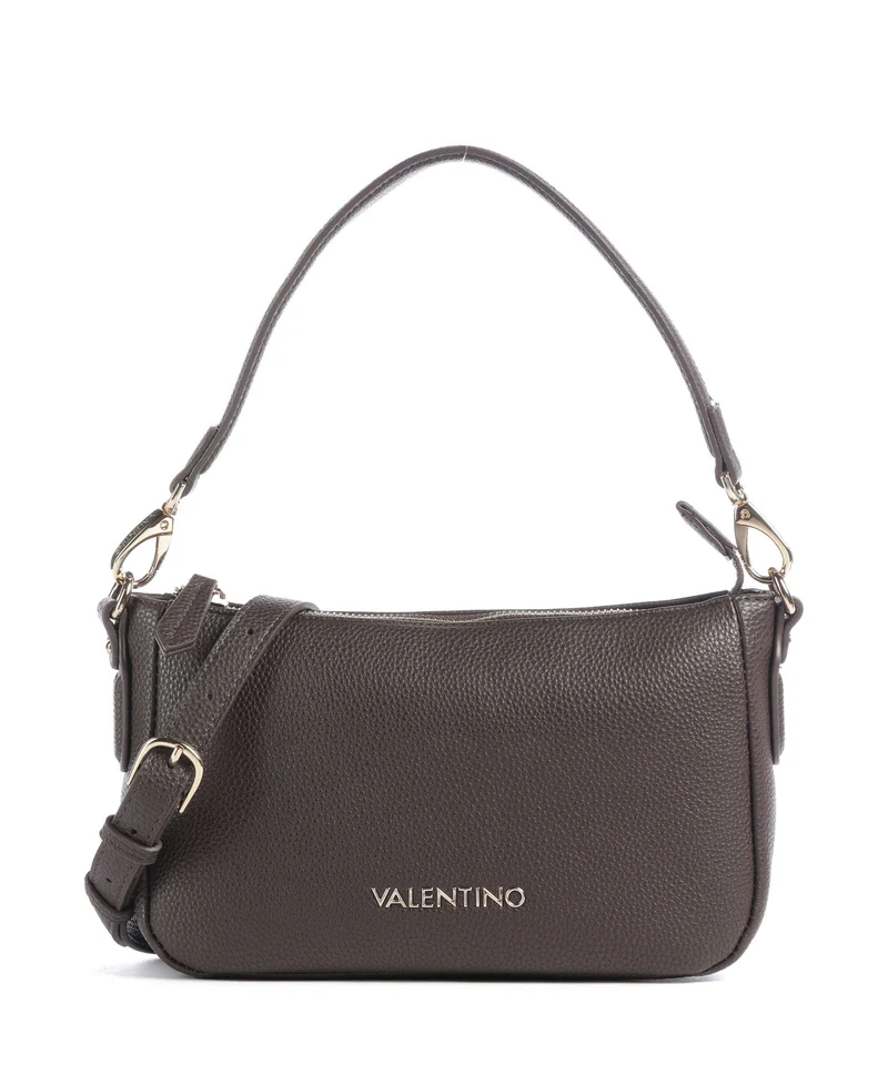Valentino Bags Brixton Schultertasche moro