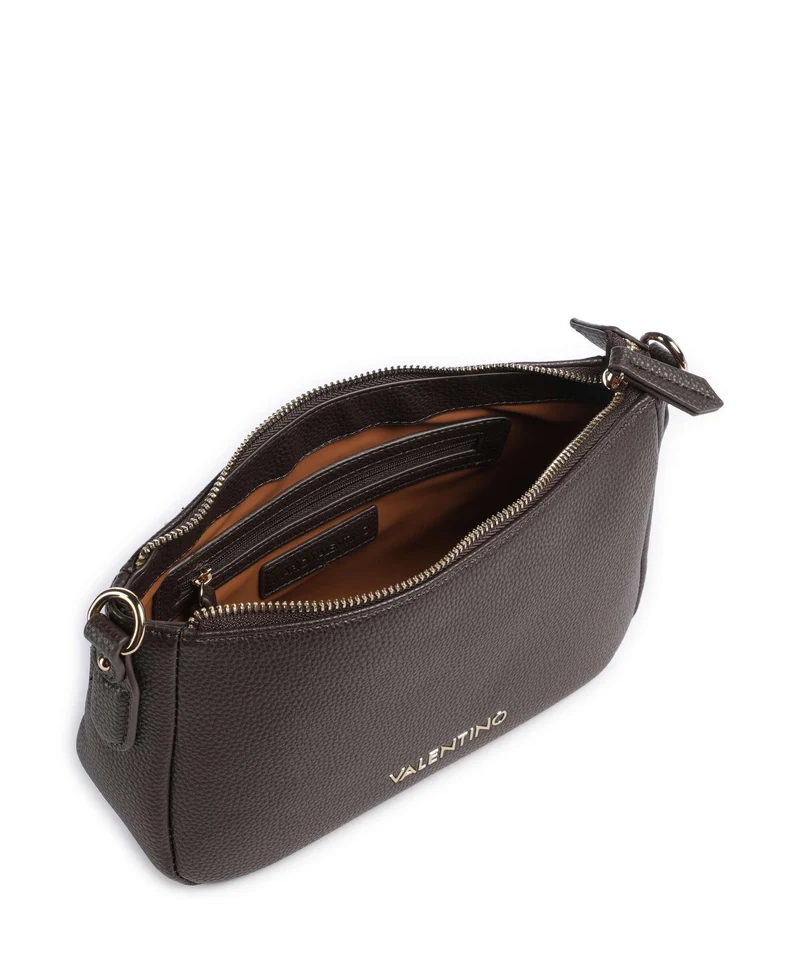 Valentino Bags Brixton Schultertasche moro