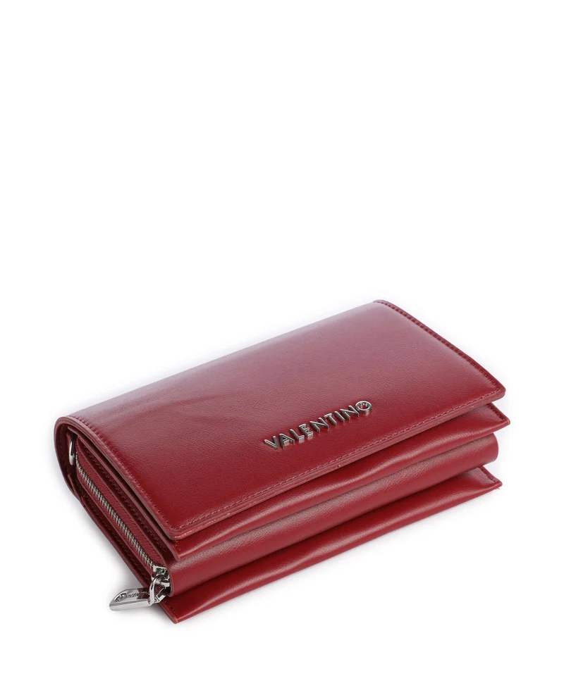 Valentino Bags Geldbörse ciliegia