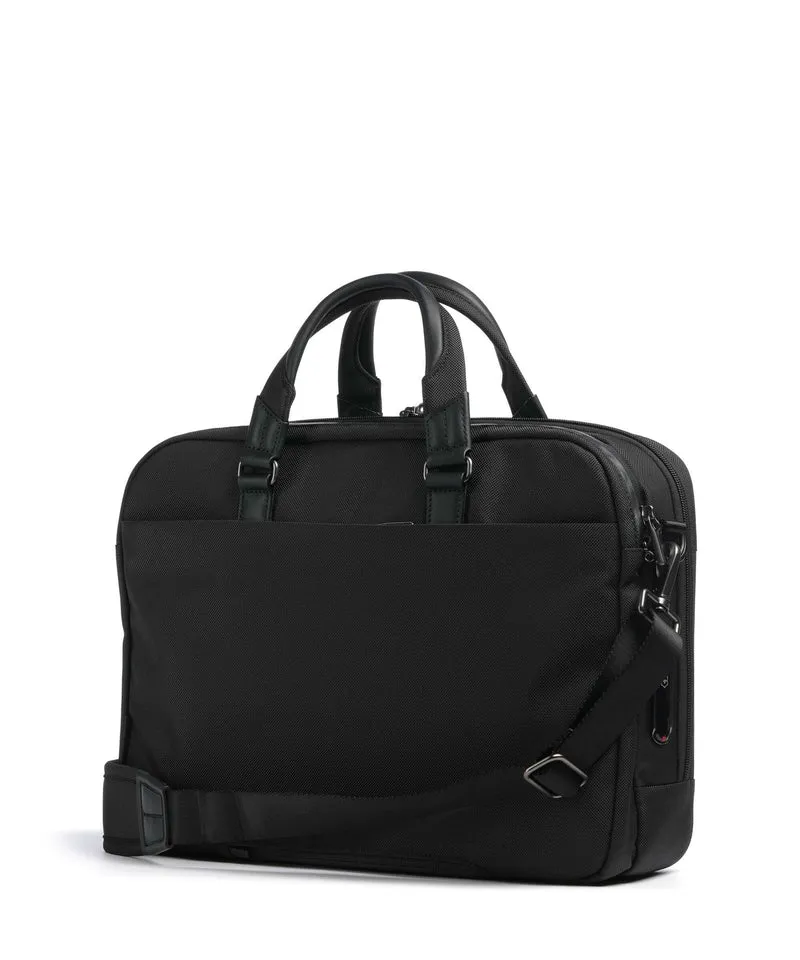 Victorinox Werks Traveler 7.0 Deluxe Aktentasche black