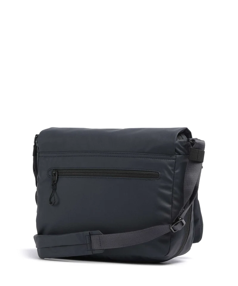 Aunts & Uncles Japan Lite Aoki Kuriertasche outer space