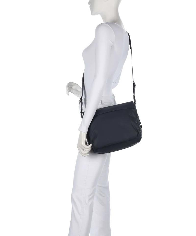Aunts & Uncles Japan Lite Aoki Kuriertasche outer space