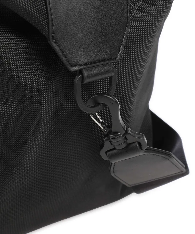 BOSS Ray Weekender black