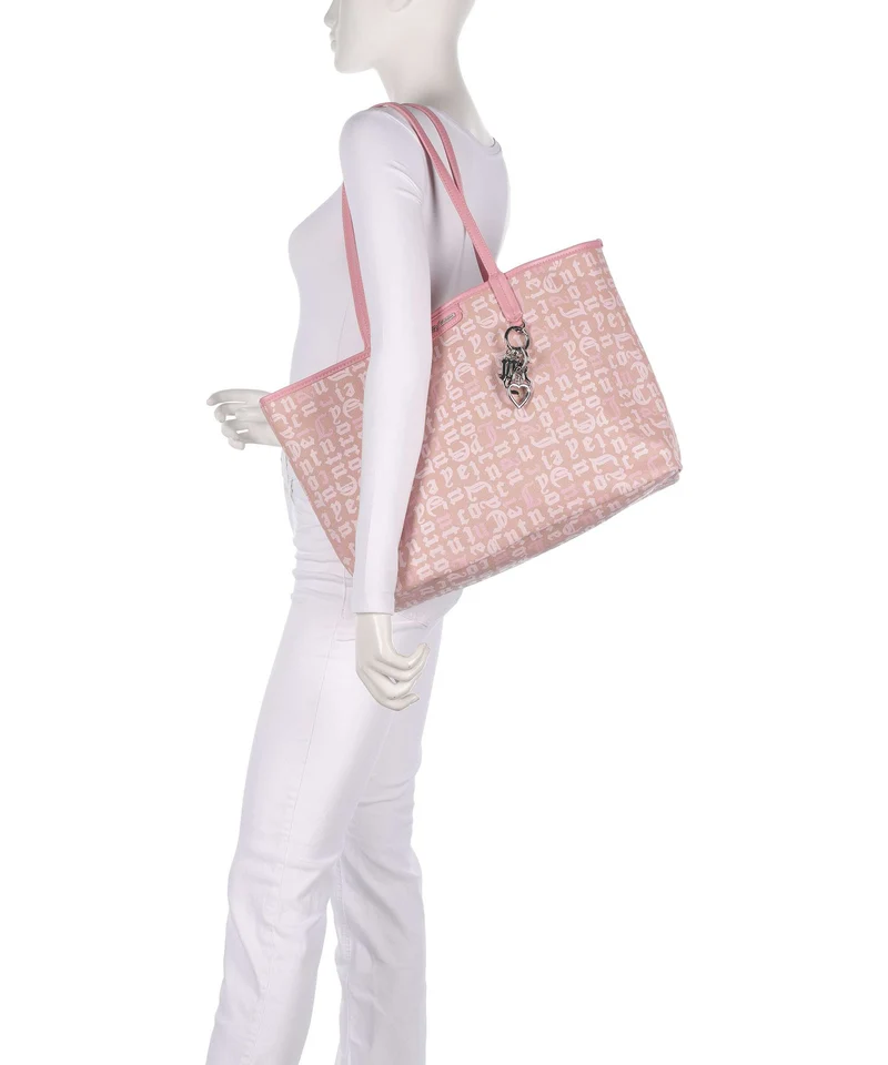Juicy Couture Joan Shopper juicy pink