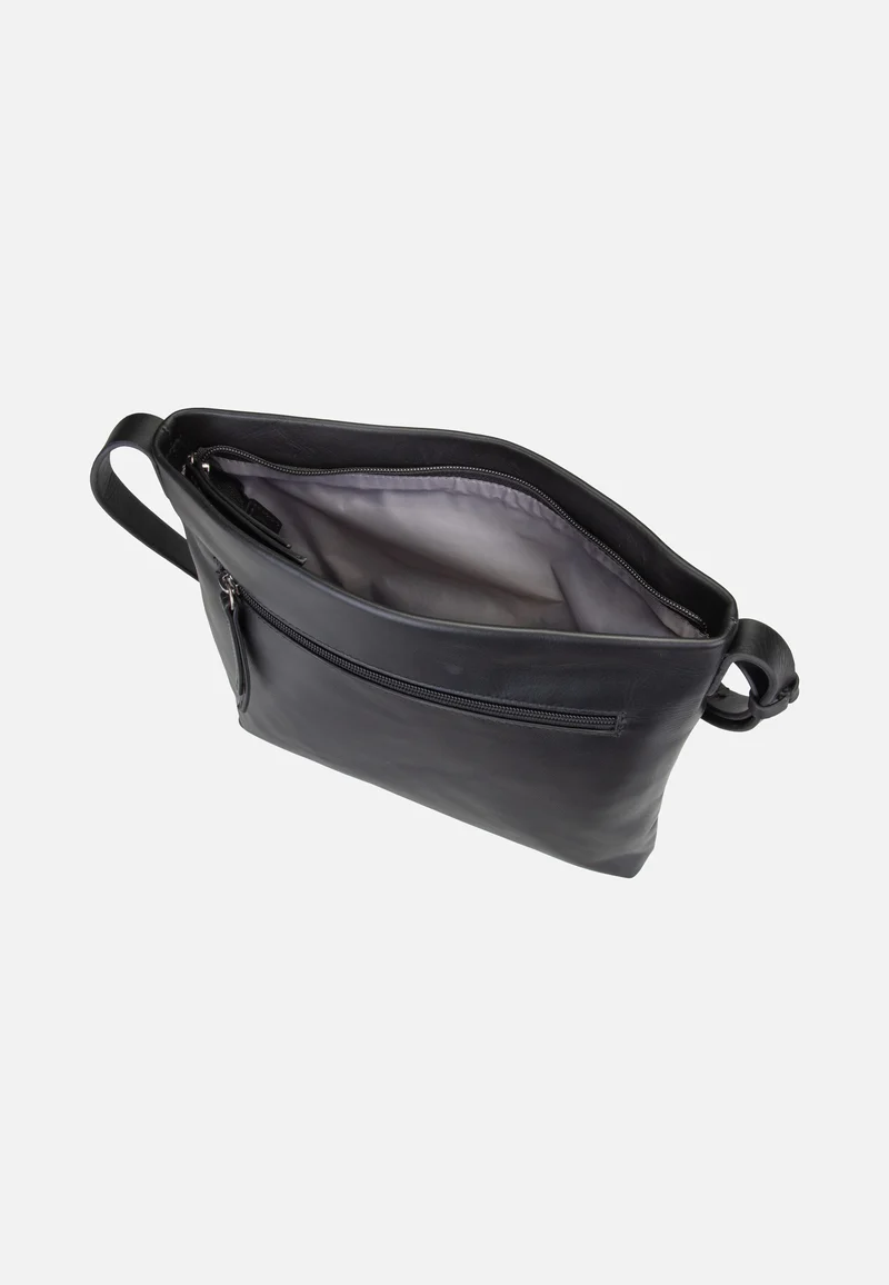 Arva 4310 Schwarz - Beuteltasche